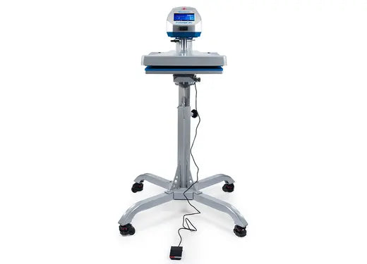 Hotronix Air Fusion With Adjustable Height Pedestal Stand 16in x 20in