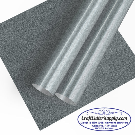 Siser StripFlock Pro HTV Anthracite