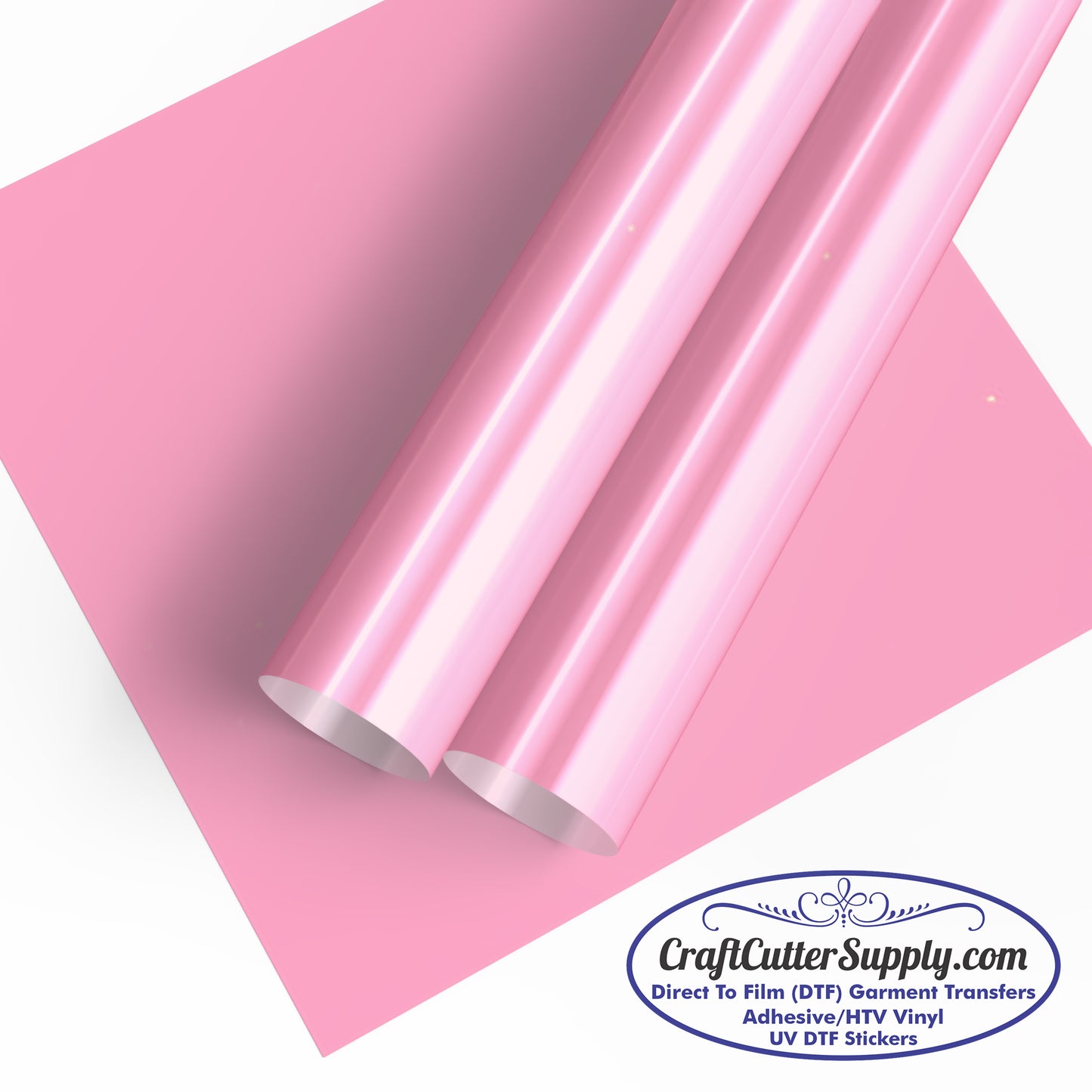 Siser Easyweed Stretch HTV Bright Orchid