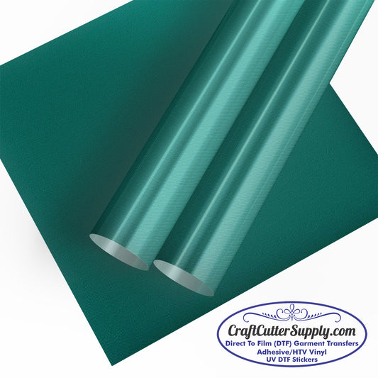 Siser Easy Puff HTV - Green