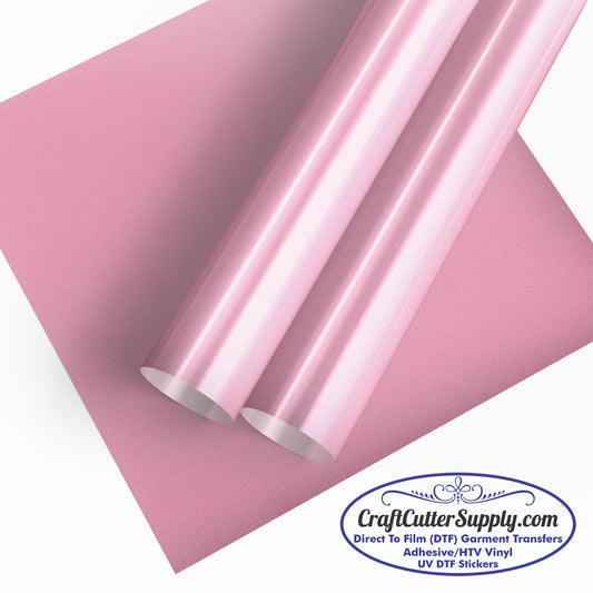 Siser Easy Puff HTV - Pink