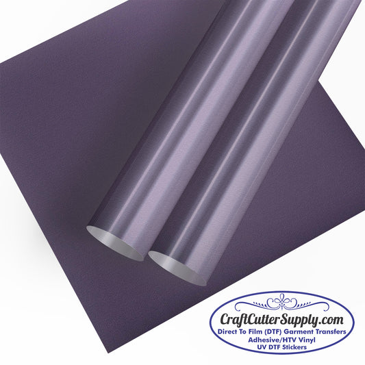 Siser Easy Puff HTV - Purple
