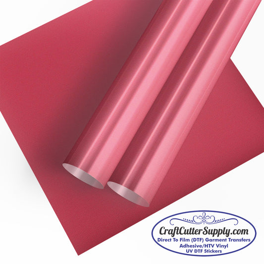 Siser Easy Puff HTV - Wine