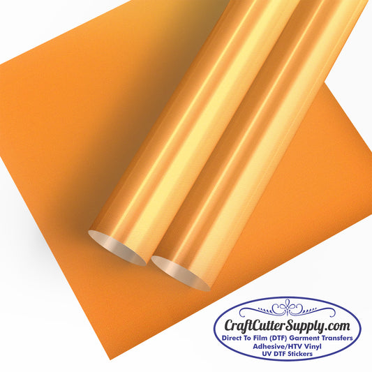 Siser Easy Puff HTV - Yellow