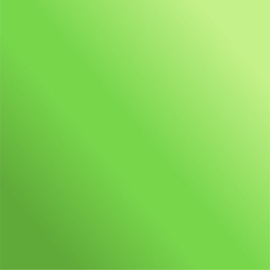 Siser Easy Glow HTV - Neon Green (Glow In The Dark Iron On Vinyl) CLEARANCE