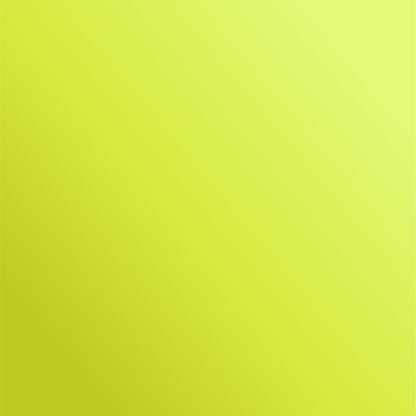 Siser Easy Glow HTV - Neon Yellow (Glow In The Dark Iron On Vinyl) CLEARANCE