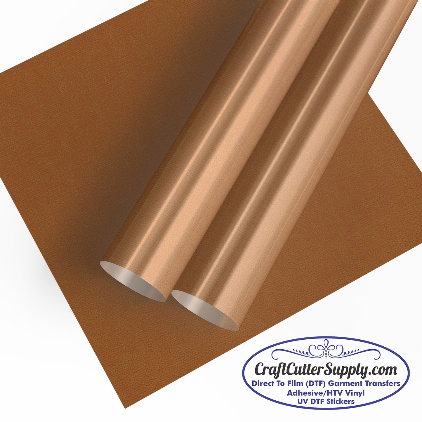 FashionFlex Puff HTV Camel 12x20