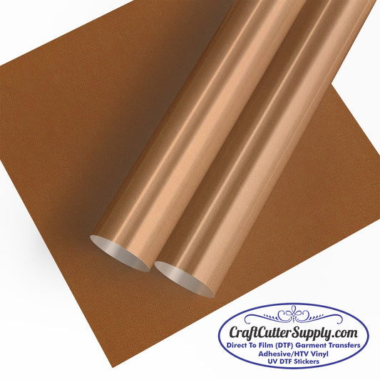 FashionFlex Puff HTV Camel 12x20