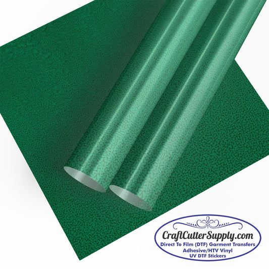 FashionFlex Puff HTV Green 12x20