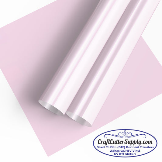 FashionFlex Puff HTV Lilac 12x20