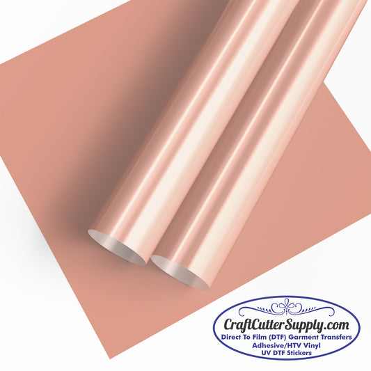 FashionFlex Puff HTV Pink 12x20