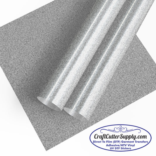Siser StripFlock Pro HTV Grey