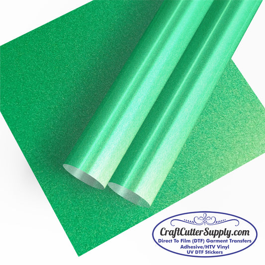PearlFlex HTV Green