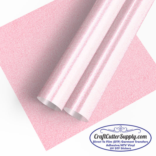 Siser StripFlock Pro HTV Light Pink