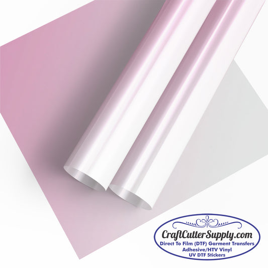 FashionFlex Light-Sensitive HTV 12x20 Violet
