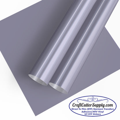 ThermoFlex Plus HTV Lilac (More of a blue color) CLEARANCE