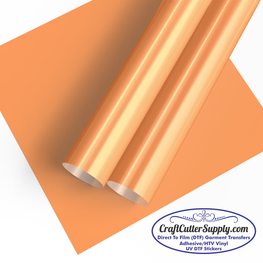 ThermoFlex Plus HTV Peach