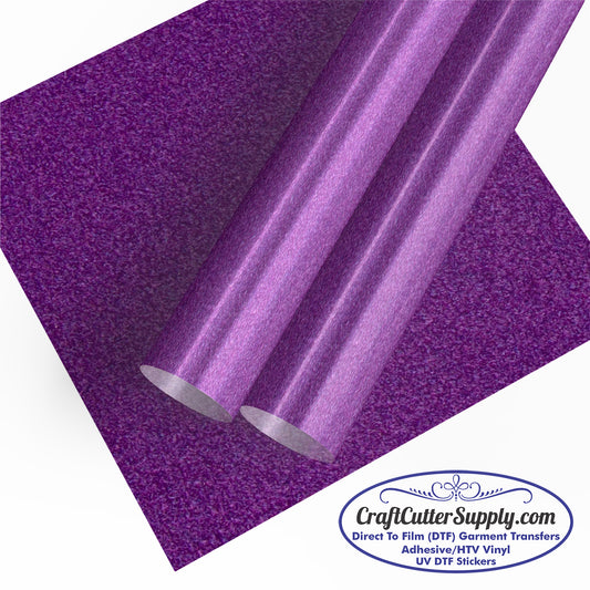 Siser StripFlock Pro HTV Purple