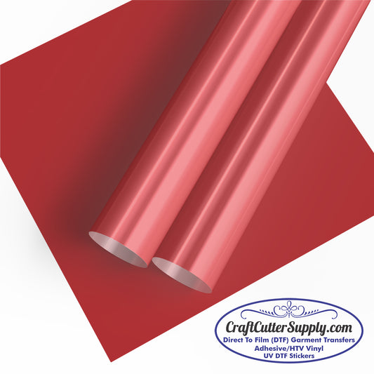 ThermoBANNER 2 Red
