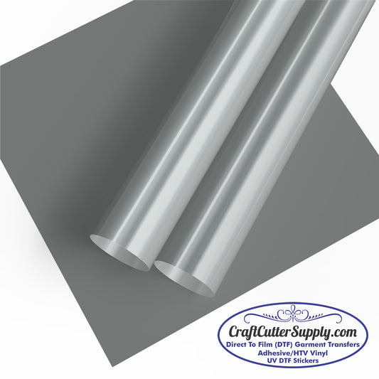Reflection Decoration HTV 300 Series-Black (Looks More Grey)
