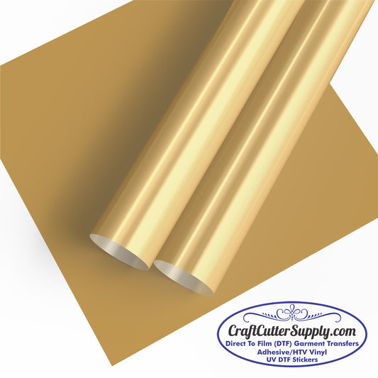 Reflection Decoration HTV 300 Series-Gold