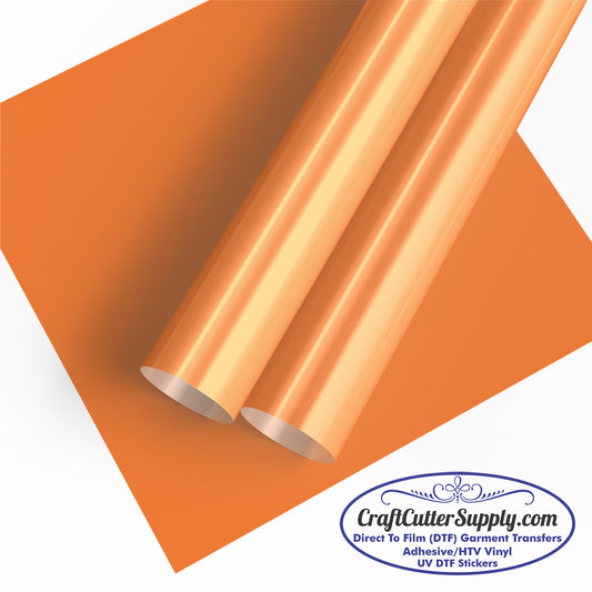 Reflection Decoration HTV 300 Series-Orange