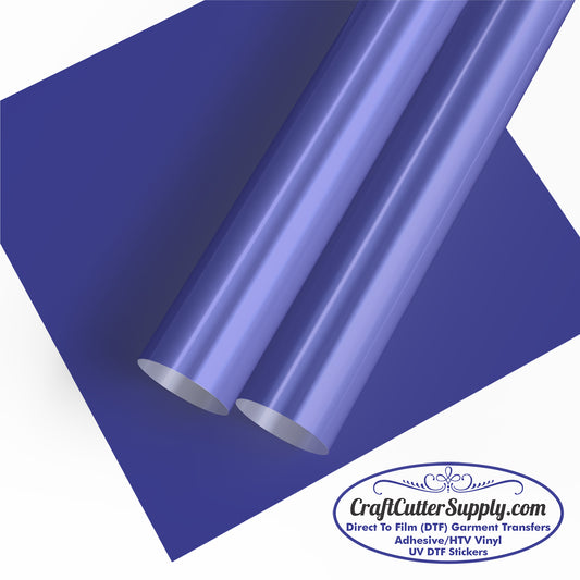 Reflection Decoration HTV 300 Series-Royal Blue