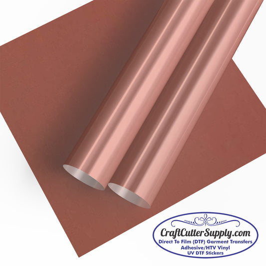 Siser Easyweed Stretch HTV Chestnut