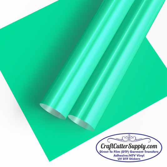 Siser Easyweed Stretch HTV Sea Glass