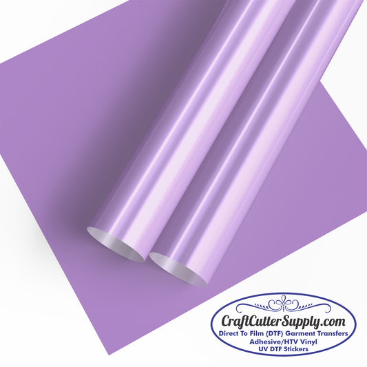 Siser Easyweed Stretch HTV Wisteria
