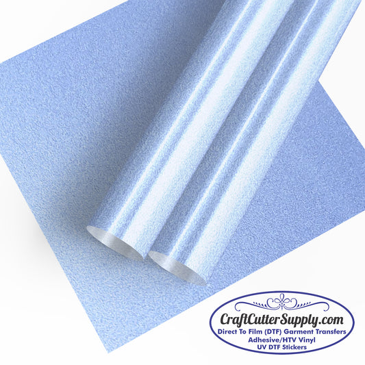 ThermoFlex Turbo HTV Bright Blue