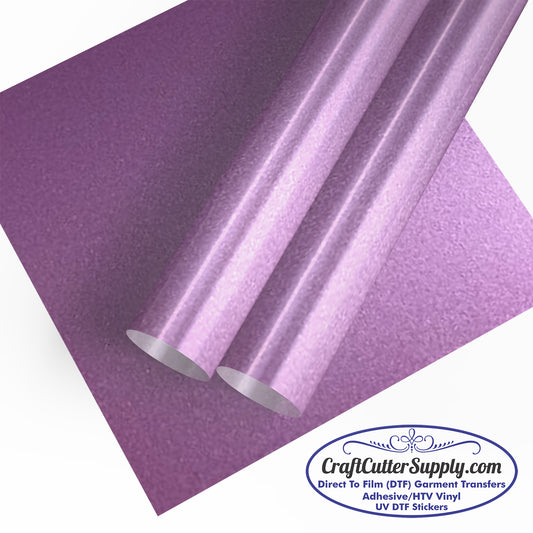 ThermoFlex Turbo HTV Bright Lavender
