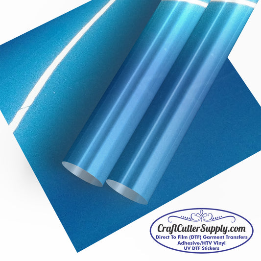 ThermoFlex Turbo HTV Bright Royal Blue