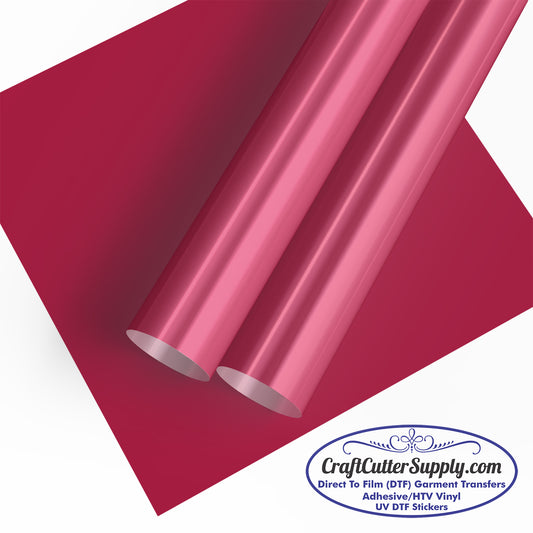ThermoFlex Turbo HTV Hot Pink