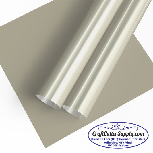 ThermoFlex Turbo HTV Storm Grey