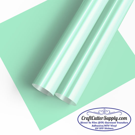 ThermoFlex Turbo HTV Sweet Mint
