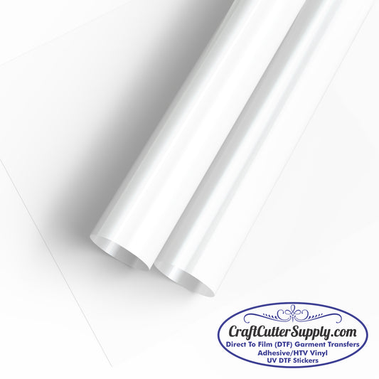 White HTV