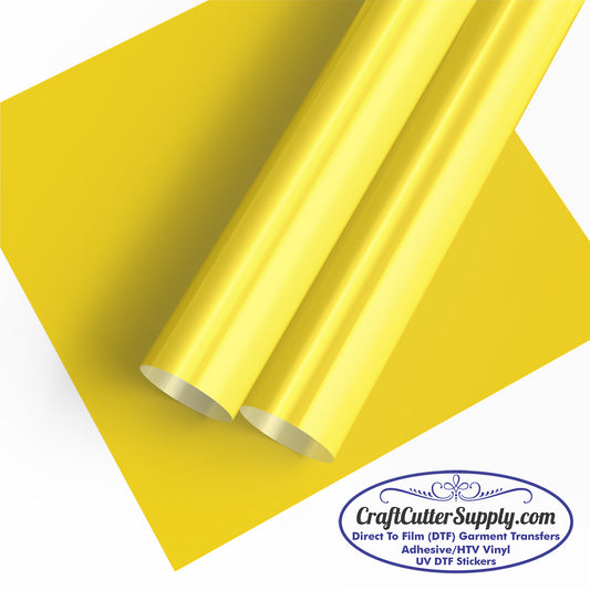ThermoBANNER 2 Yellow