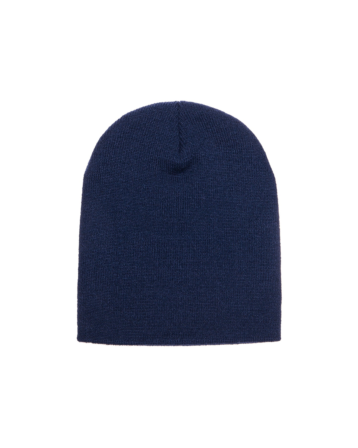 YP CLASSICS 1500KC Knit Beanie - Navy