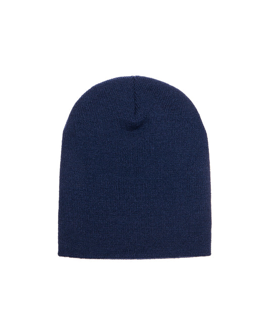 YP CLASSICS 1500KC Knit Beanie - Navy