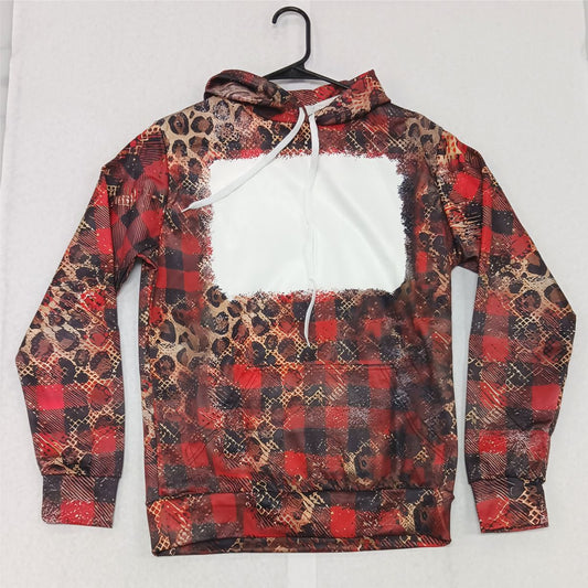 Discounted Hoodie Adult Size 4 (Multiple Color Choices) CLEARANCE A