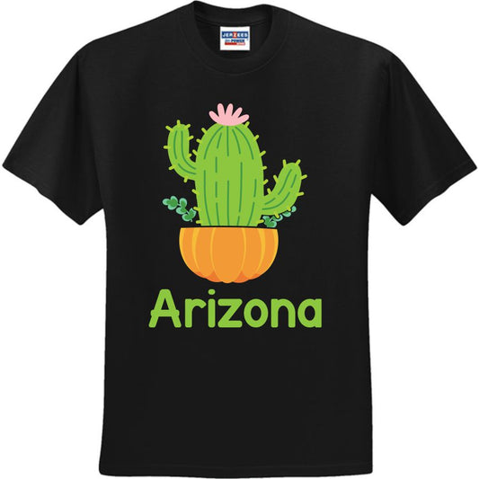 Arizona Cactus (CCS DTF Transfer Only)