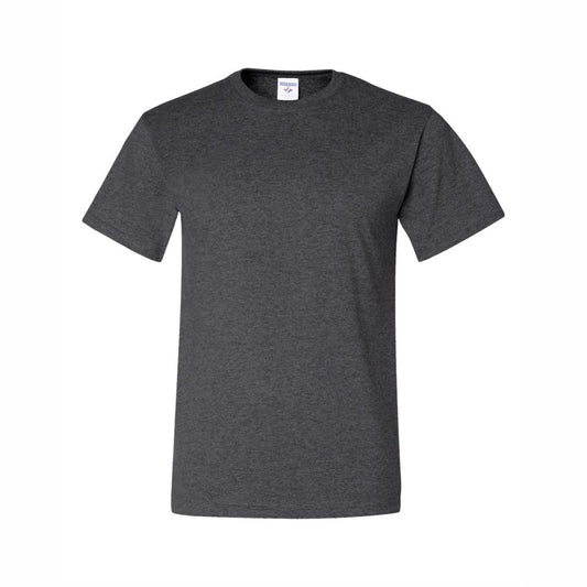 Third Grade Classes - T Shirt Color Black Heather