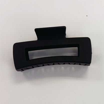 Claw Clip 4.1 inch Rectangle