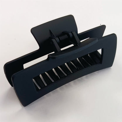 Claw Clip 4.1 inch Rectangle