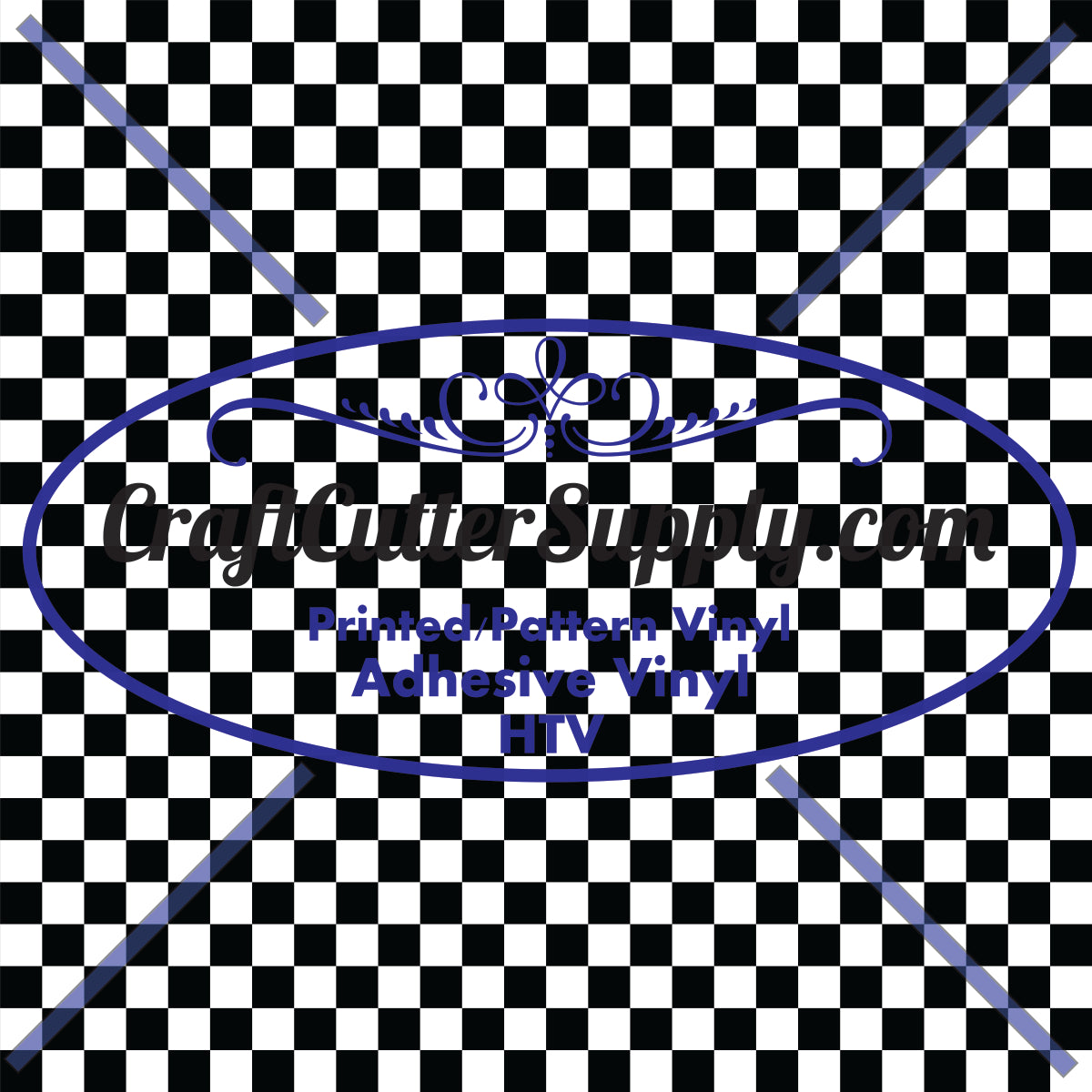 Checkerboard 12x12
