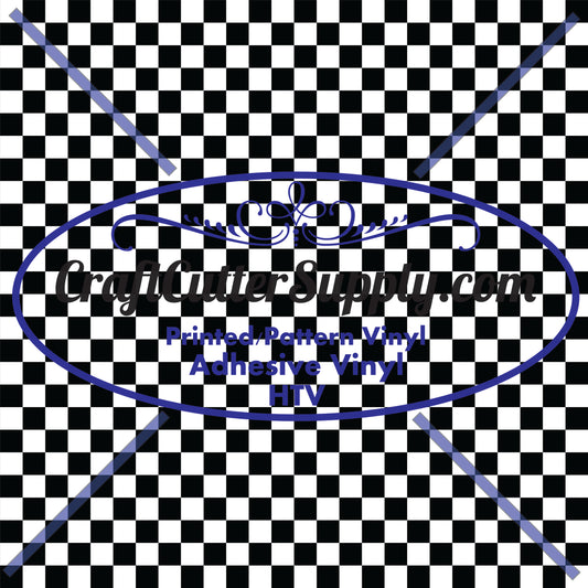 Checkerboard 12x12