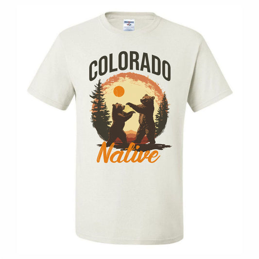 Colorado Native (CCS DTF Transfer Only)