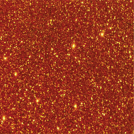Glitter HTV Copper