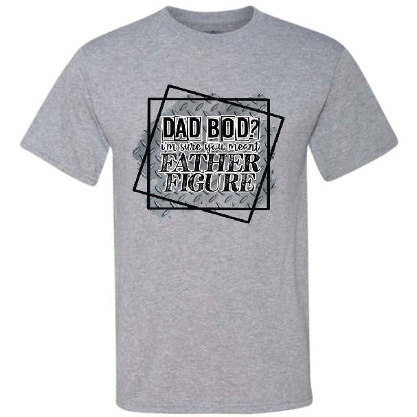 Dad Bod (CCS DTF Transfer Only)